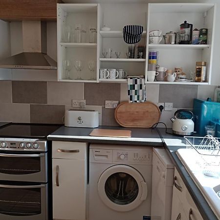 Bellevue Cottage Wicken  المظهر الخارجي الصورة