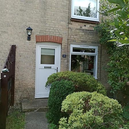 Bellevue Cottage Wicken  المظهر الخارجي الصورة