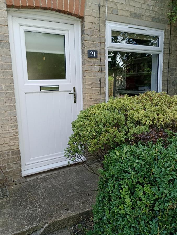 Bellevue Cottage Wicken  المظهر الخارجي الصورة