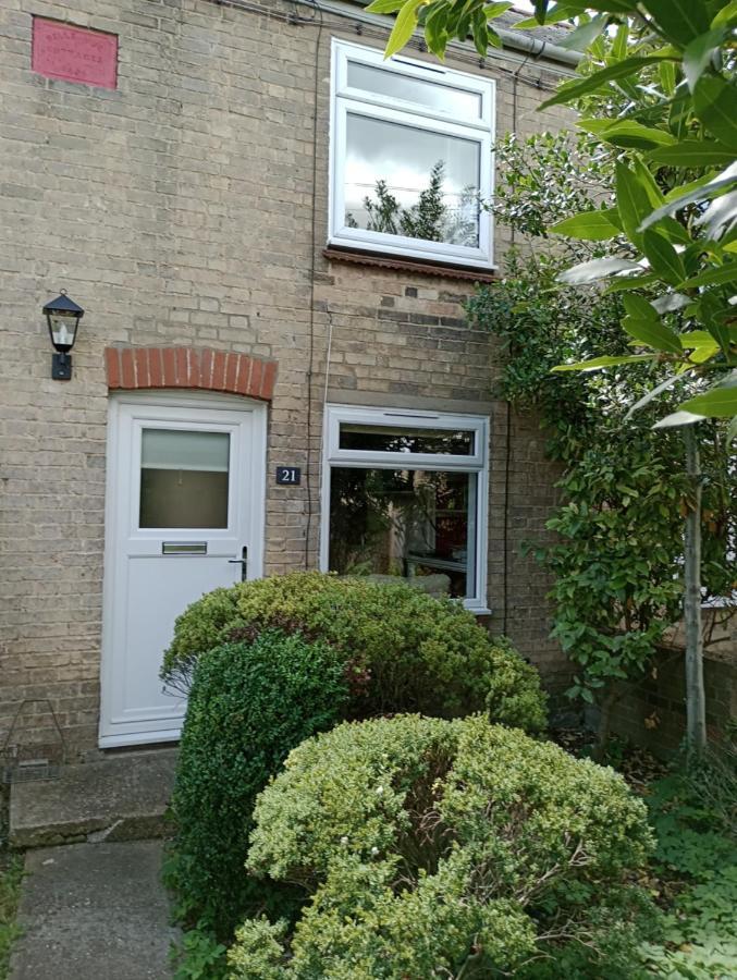 Bellevue Cottage Wicken  المظهر الخارجي الصورة