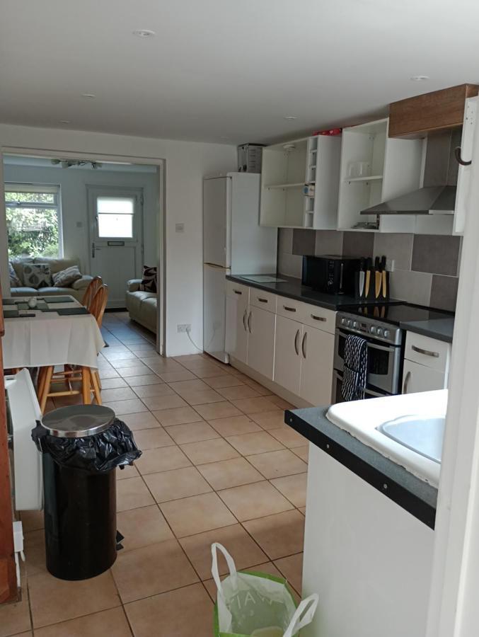 Bellevue Cottage Wicken  المظهر الخارجي الصورة