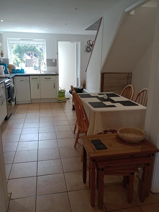 Bellevue Cottage Wicken  المظهر الخارجي الصورة