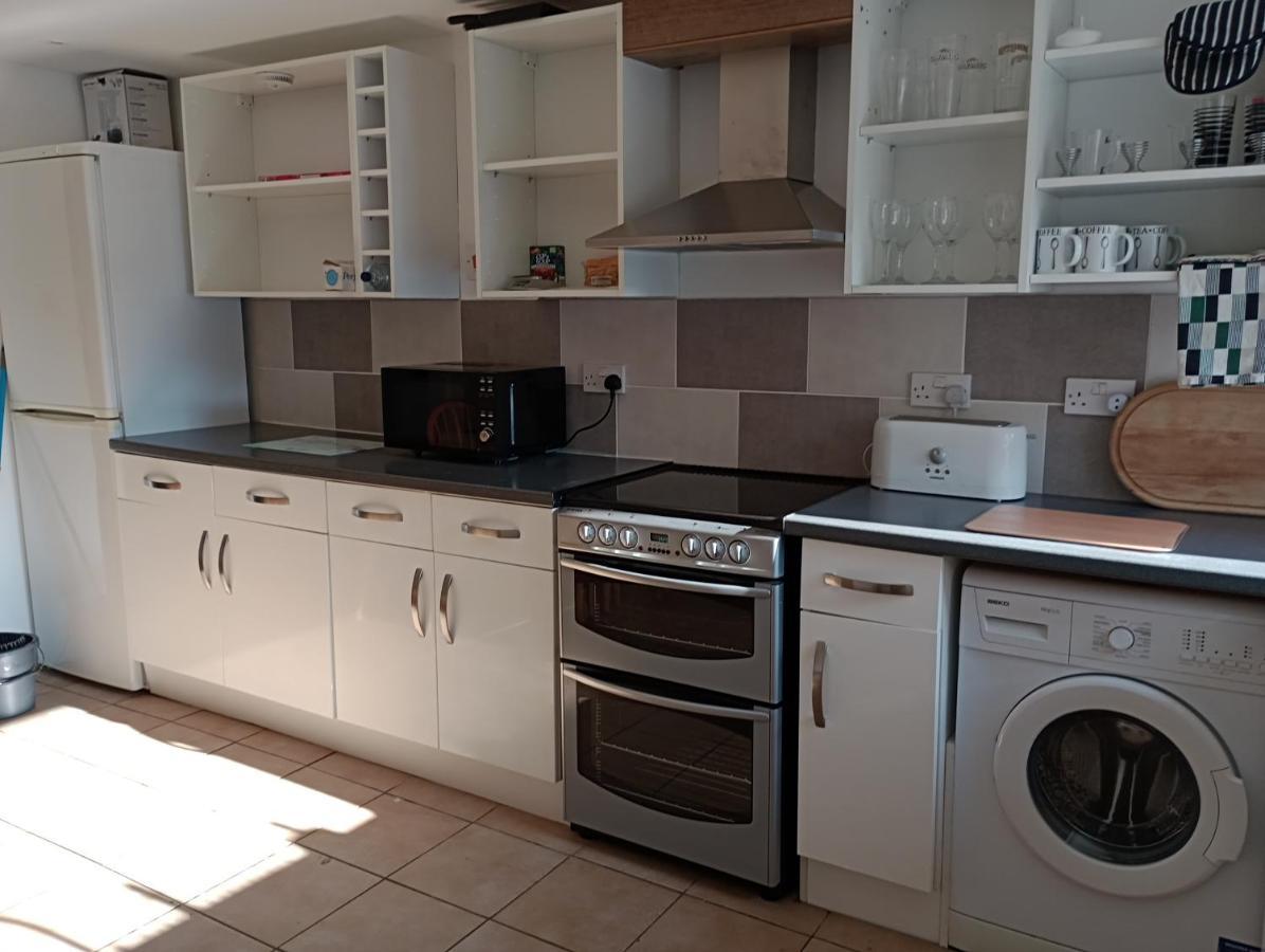 Bellevue Cottage Wicken  المظهر الخارجي الصورة