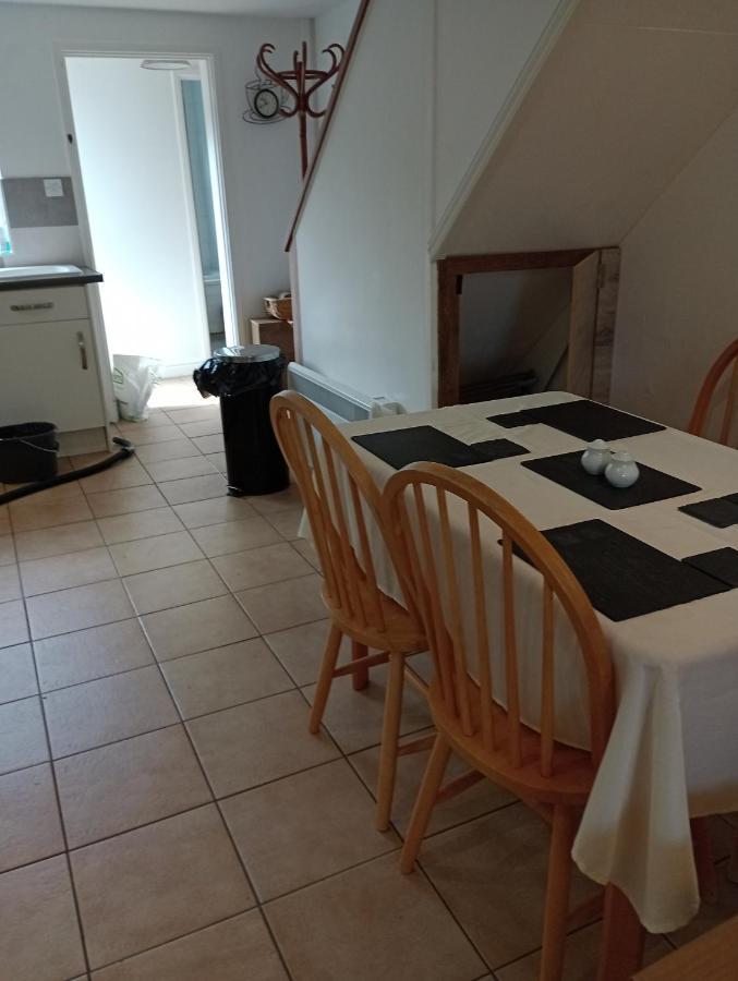 Bellevue Cottage Wicken  المظهر الخارجي الصورة