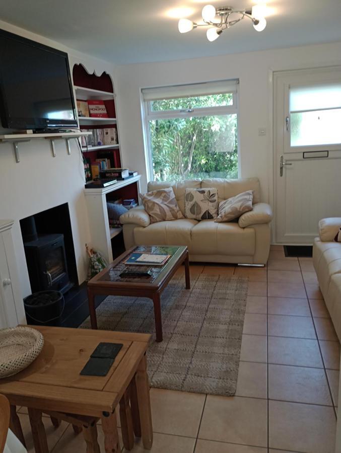 Bellevue Cottage Wicken  المظهر الخارجي الصورة